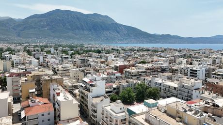 Επιχειρηματικό κτίριο 442τ.μ. για πώληση-Καλαμάτα » Μπαργιαμάγα