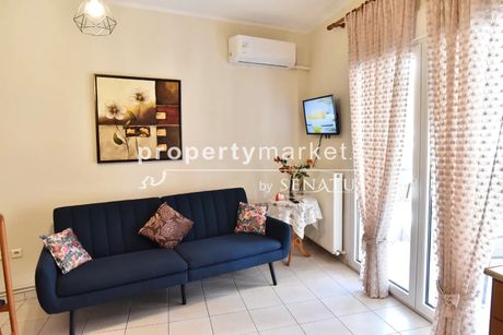 Apartment 44sqm for rent-Kavala » Kipoupoli