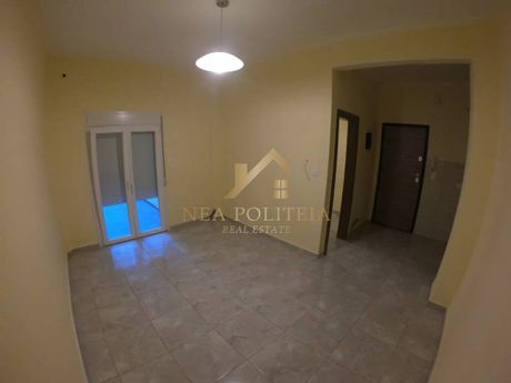 Studio / γκαρσονιέρα 37τ.μ. για πώληση-Ιπποκράτειο