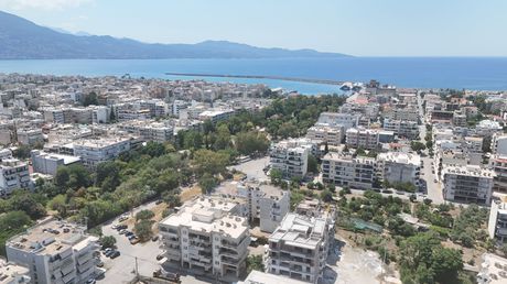 Διαμέρισμα 50τ.μ. για πώληση-Καλαμάτα » Νησάκι