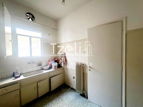 Διαμέρισμα 53τ.μ. για πώληση-Καλλιθέα » Λόφος σικελίας