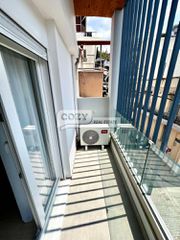 Διαμέρισμα 35 τ.μ. για ενοικίαση, Θεσσαλονίκη - Κέντρο, Ευαγγελίστρια-thumb-11