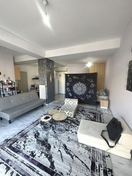 Διαμέρισμα 58τ.μ. για πώληση-Ρέθυμνο » Κέντρο