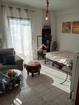 Studio / γκαρσονιέρα 33τ.μ. για ενοικίαση-Δ. αγίου παύλου » Πανεπιστημιούπολη