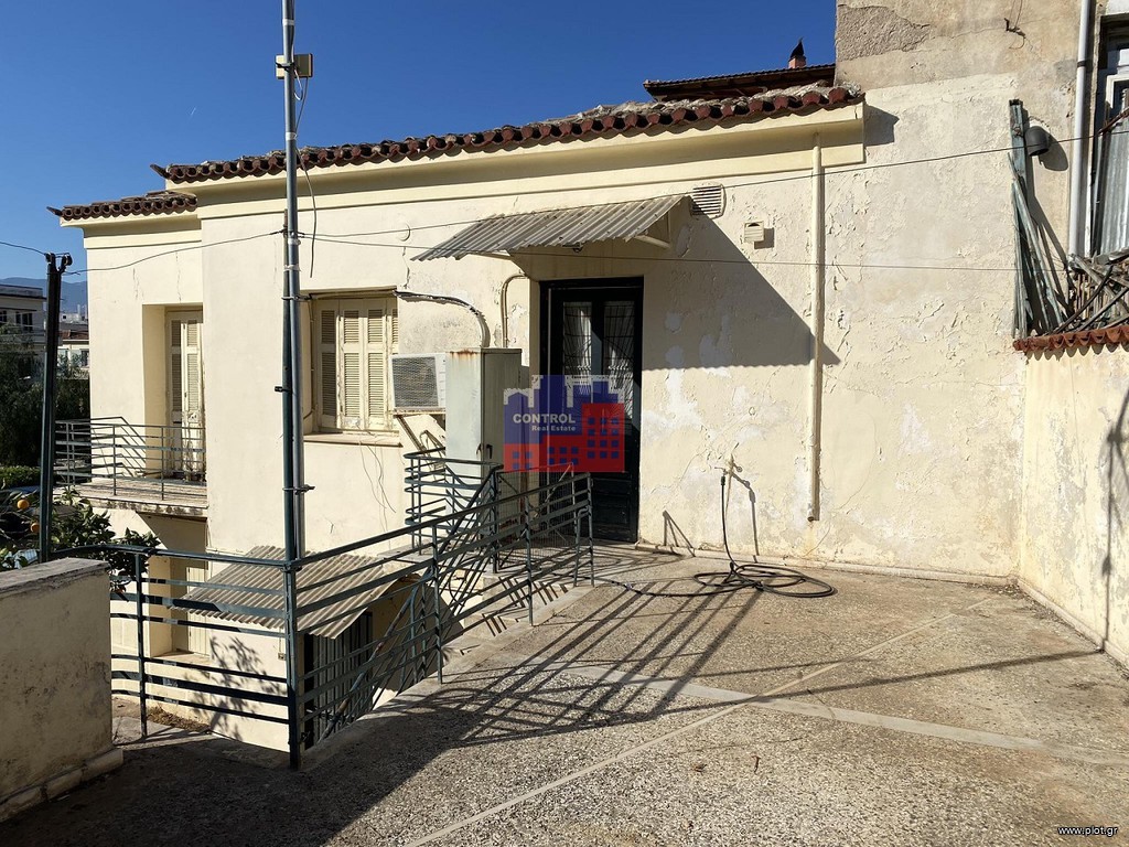 Μονοκατοικία 234 τ.μ. πρός πώληση, Αχαΐα, Αίγιο