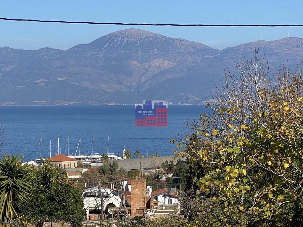 Μονοκατοικία 234 τ.μ. πρός πώληση, Αχαΐα, Αίγιο