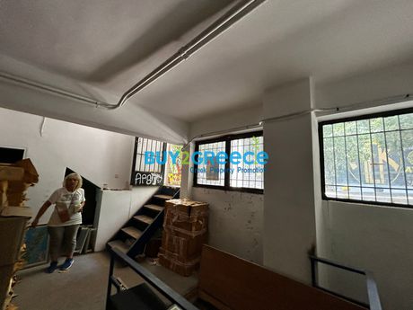 Store 175sqm for sale-Exarchia - Neapoli