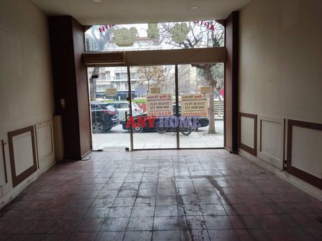Κατάστημα 145τ.μ. για ενοικίαση-Μαρτίου