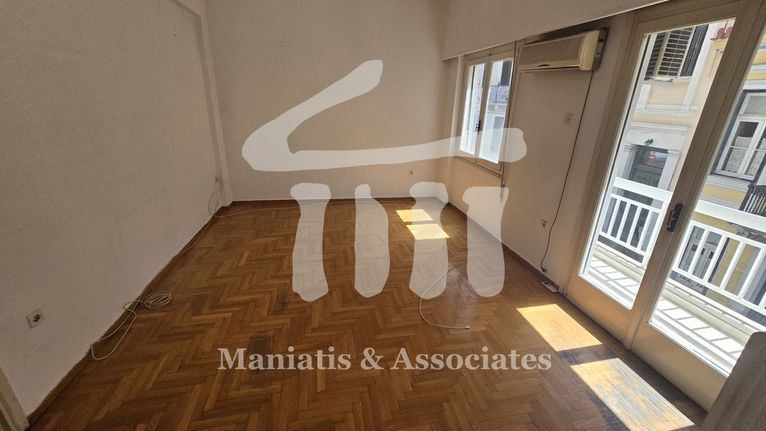 Διαμέρισμα 89 τ.μ. για ενοικίαση, Πειραιάς, Πασαλιμάνι