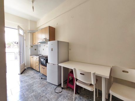 Apartment 31sqm for rent-Patra » Psarofai