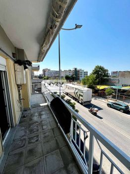 Διαμέρισμα 75τ.μ. για πώληση-Αμπελόκηποι » Βόσπορος