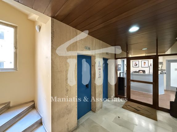 Γραφείο 300 τ.μ. για ενοικίαση, Πάφος, Άγιος Νικόλαος Σαλαμιούς