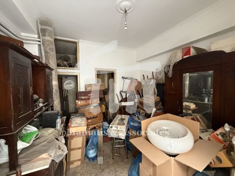Studio / γκαρσονιέρα 21τ.μ. για πώληση-Φρεαττύδα