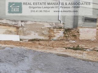 Οικόπεδο 120 τ.μ. προς πώληση, Πειραιάς, Αγία Σοφία-thumb-14