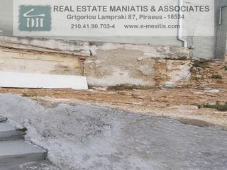 Οικόπεδο 120 τ.μ. προς πώληση, Πειραιάς, Αγία Σοφία-thumb-15
