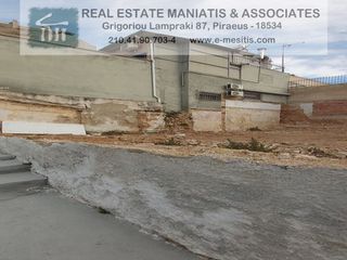 Οικόπεδο 120 τ.μ. προς πώληση, Πειραιάς, Αγία Σοφία-thumb-20