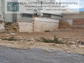 Οικόπεδο 120 τ.μ. προς πώληση, Πειραιάς, Αγία Σοφία-thumb-13