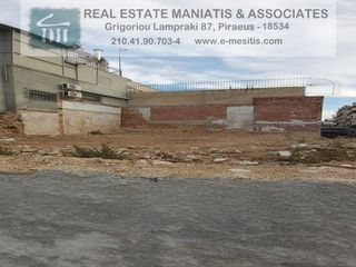 Οικόπεδο 120 τ.μ. προς πώληση, Πειραιάς, Αγία Σοφία-thumb-17