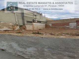 Οικόπεδο 120 τ.μ. προς πώληση, Πειραιάς, Αγία Σοφία-thumb-19