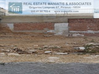 Οικόπεδο 120 τ.μ. προς πώληση, Πειραιάς, Αγία Σοφία-thumb-11
