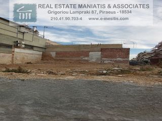 Οικόπεδο 120 τ.μ. προς πώληση, Πειραιάς, Αγία Σοφία-thumb-25