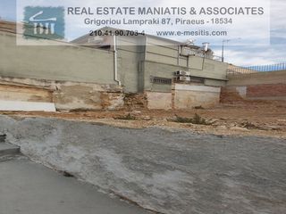 Οικόπεδο 120 τ.μ. προς πώληση, Πειραιάς, Αγία Σοφία-thumb-22