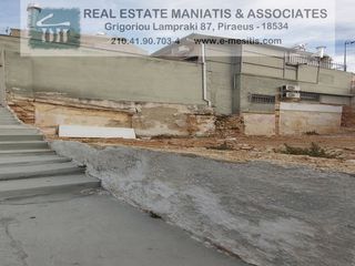 Οικόπεδο 120 τ.μ. προς πώληση, Πειραιάς, Αγία Σοφία-thumb-21