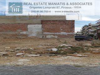 Οικόπεδο 120 τ.μ. προς πώληση, Πειραιάς, Αγία Σοφία-thumb-10