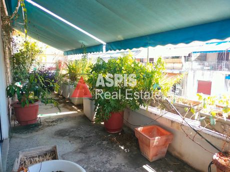 Apartment 75sqm for rent-Patision - Acharnon