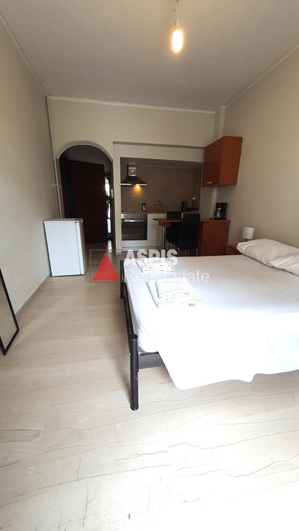 Studio / γκαρσονιέρα 25 τ.μ. προς πώληση, Πλατεία Αττικής