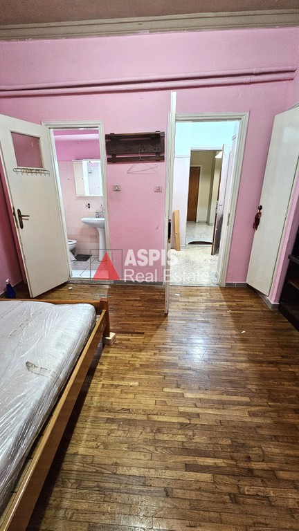 Studio / γκαρσονιέρα 26 τ.μ. προς πώληση, Κάτω Πατήσια