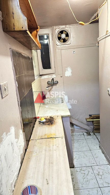 Studio / γκαρσονιέρα 26 τ.μ. προς πώληση, Κάτω Πατήσια