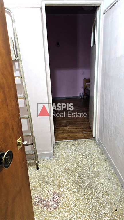 Studio / γκαρσονιέρα 26 τ.μ. προς πώληση, Κάτω Πατήσια