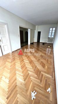 Διαμέρισμα 145τ.μ. για πώληση-Λεωφ. πατησίων - λεωφ. αχαρνών