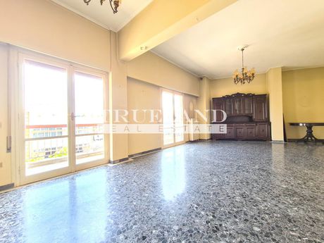 Apartment 134,3sqm for sale-Galatsi