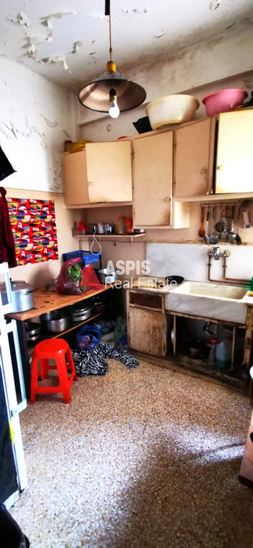 Διαμέρισμα 97 τ.μ. προς πώληση, Άγιος Παντελεήμονας Αθήνας
