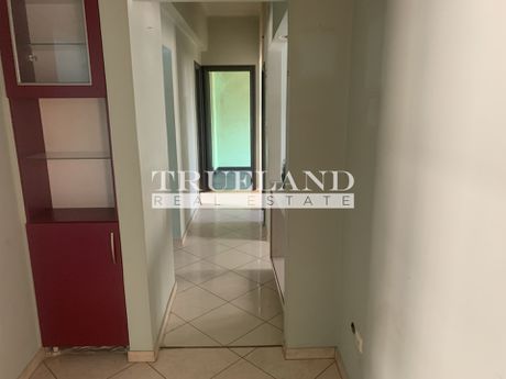 Apartment 82sqm for sale-Poligono - Tourkovounia