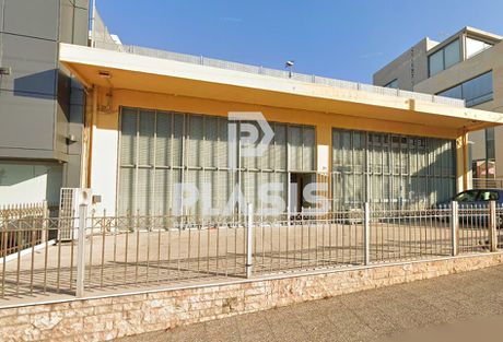 Κατάστημα 242τ.μ. για πώληση-Αργυρούπολη