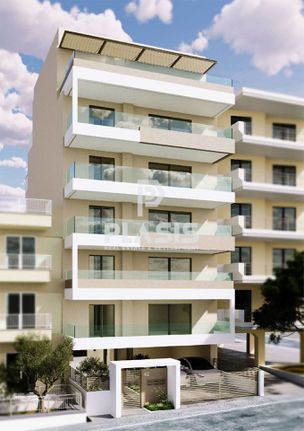 Apartment 115 sqm for sale, Athens - South, Nea Smyrni