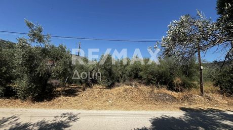 Parcel 1.145sqm for sale-Sourpi » Nies