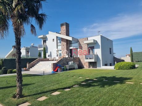 Detached home 300sqm for sale-Thermaikos » Peraia