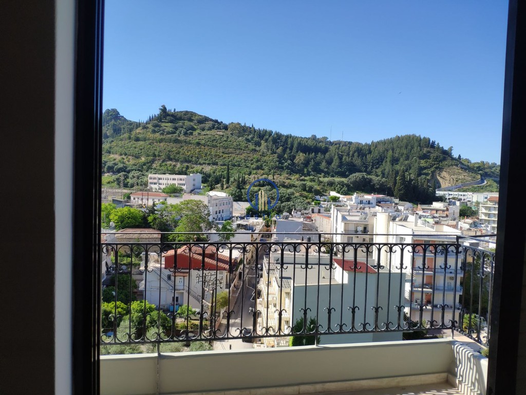 Διαμέρισμα 45 τ.μ. προς ενοικίαση, Αχαΐα, Πάτρα