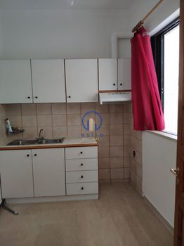 Apartment 45 sqm for rent