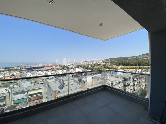 Μεζονέτα 132 τ.μ. για ενοικίαση, Θεσσαλονίκη - Κέντρο, Τριανδρία