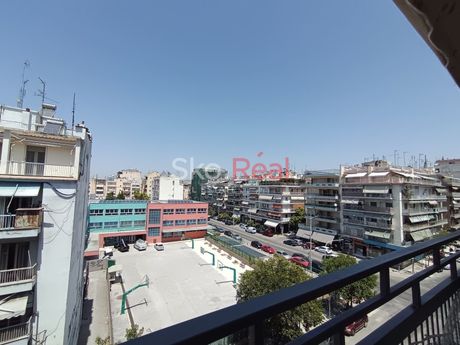 Apartment 55sqm for sale-Analipsi