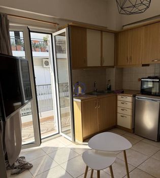 Apartment 28 sqm for rent