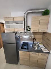 Studio / γκαρσονιέρα 22 τ.μ. για ενοικίαση, Θεσσαλονίκη - Κέντρο, Βαρδάρης-thumb-9