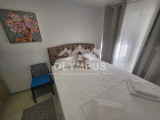 Studio / γκαρσονιέρα 22 τ.μ. για ενοικίαση, Θεσσαλονίκη - Κέντρο, Βαρδάρης-thumb-3