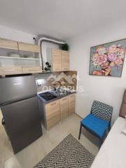 Studio / γκαρσονιέρα 22 τ.μ. για ενοικίαση, Θεσσαλονίκη - Κέντρο, Βαρδάρης-thumb-4