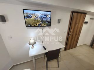 Studio / γκαρσονιέρα 22 τ.μ. για ενοικίαση, Θεσσαλονίκη - Κέντρο, Βαρδάρης-thumb-6